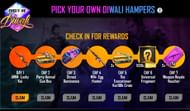 Log in daily to attain a free reward (Image via Free Fire)